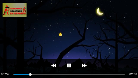 Estrellita Cancion(圖4)-速報App