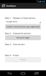 Project Schedule - CloudSync(圖2)-速報App