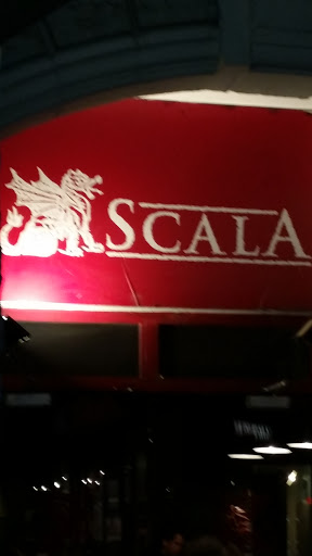 Theater Scala