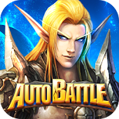 Auto Battle - New Year Edition