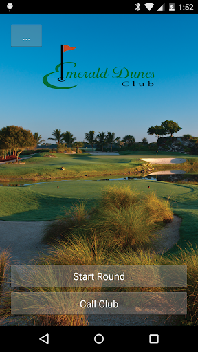 Emerald Dunes Club