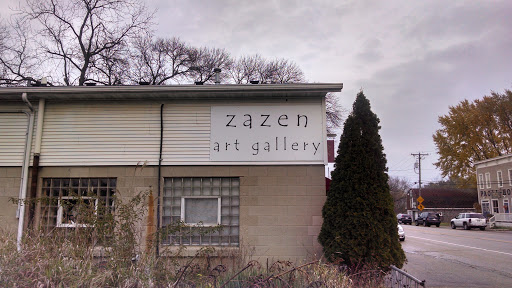 Zazen Art Gallery