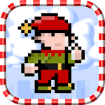 Flappy Elf Apk