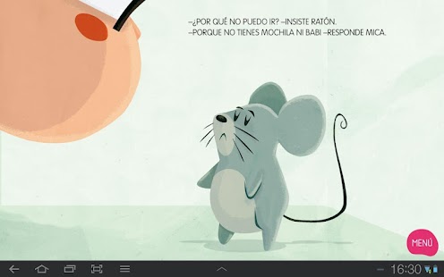 How to mod ¿Dónde está Ratón? 2.5 unlimited apk for laptop
