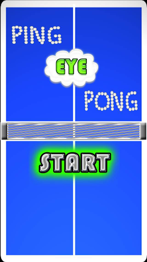 Ping Eye Pong