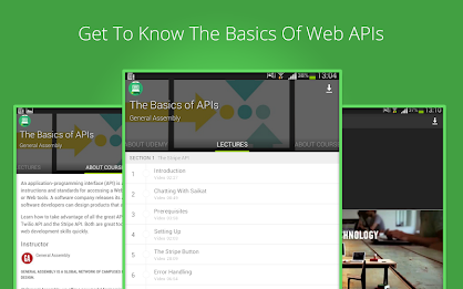 Web API Tutorials poster 7