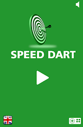 Speed Dart poster 1