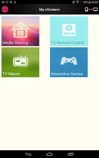 Free Download My nScreen+ APK
