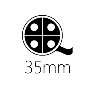 35mm Cinema 3.3