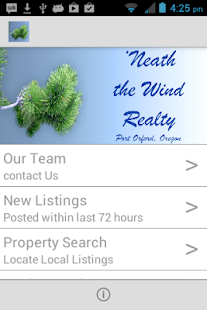 Free Download Neath the Wind Realty APK for Android