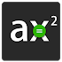 Quadratic Equation Solver1.2