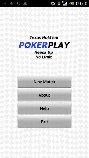 Pokerplay