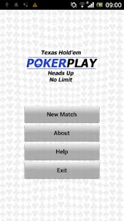 How to install Pokerplay 1.2.3 unlimited apk for pc