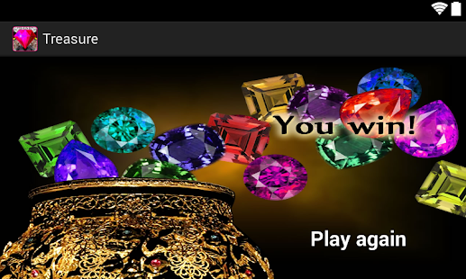 Download The Guardian of Treasure APK