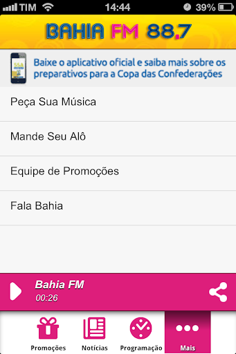 Bahia FM