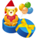 Birthday Reminder Facebook logo