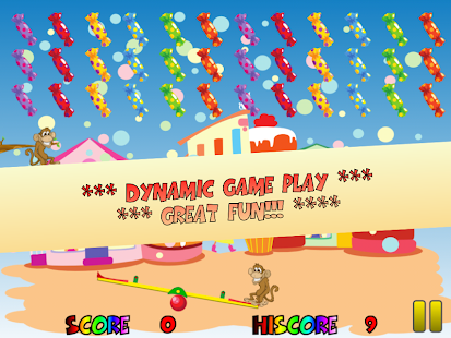 Candy Catcher(圖6)-速報App