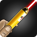 Simulator Laser icon
