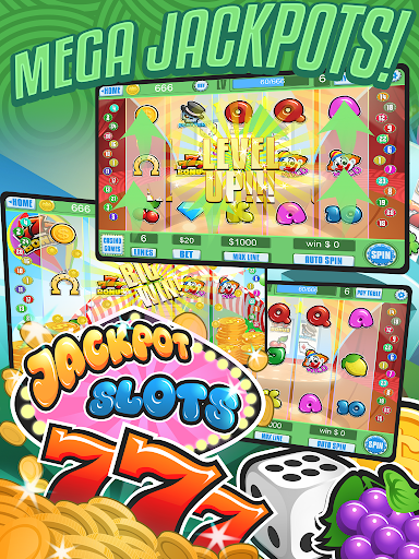 【免費博奕App】Aaaamazing JACKPOT Slots PRO-APP點子