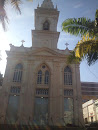 Igreja Santissima Trindade