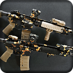 Cover Image of Download Ultimate Weapon Simulator FREE 1.4.1 APK
