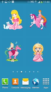 How to mod 100 princess stickers lastet apk for pc