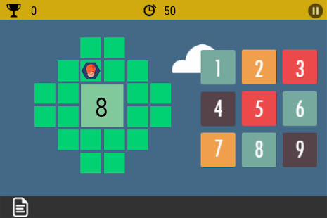 Neuron Gym: Brain Trainer Beta Screenshot