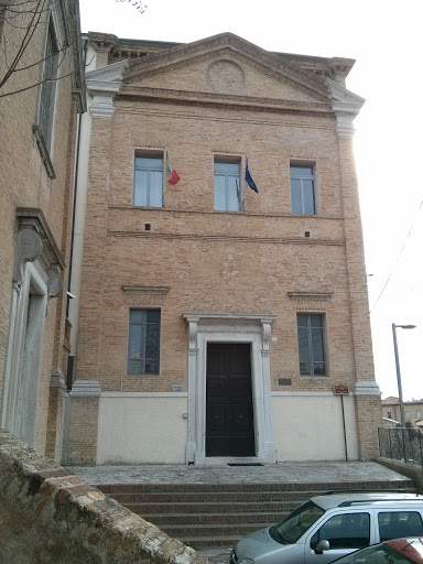 Chiesa Santa Maria Nuova 
