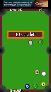 Free somewhatPOOL APK for Android