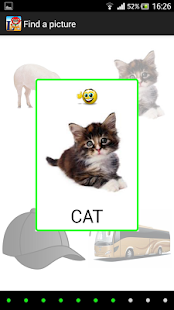 Kids Read Words Pro(圖2)-速報App