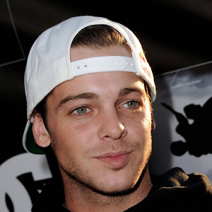 Ryan Sheckler - Pro Skater 1.02