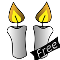 Shabbos Zmanim logo