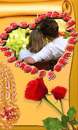 Love Frames New poster 3