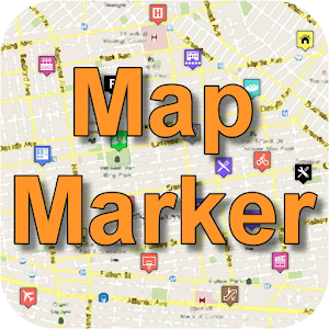 Map Marker 1.1.2