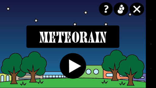 免費下載休閒APP|Meteorain app開箱文|APP開箱王