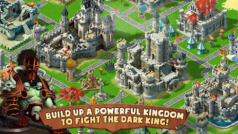 Kingdoms & Lords poster 14