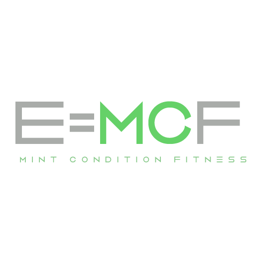 Mint Condition Fitness LOGO-APP點子