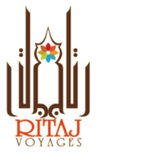 RitajVoyages 旅遊 App LOGO-APP開箱王