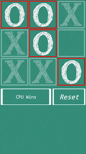 【免費棋類遊戲App】Ultimate Tic Tac Toe-APP點子