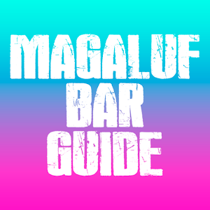 Magaluf Bar Guide 1.0.0