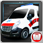 Simulator Ambulance Apk