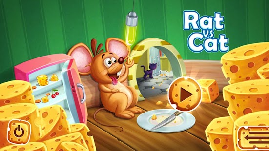 How to download Rat Vs Cat 0.0.1 unlimited apk for laptop