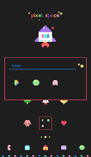 How to mod pixel space dodol theme patch 4.1 apk for laptop