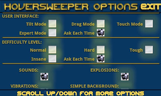 掃雷（Hoversweeper）(圖6)-速報App