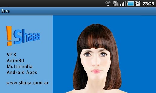 How to download Sara 1.0 apk for pc