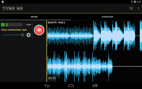 Tune Me — PRO Key(圖9)-速報App