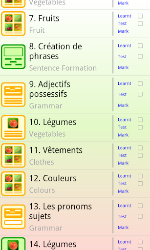 免費下載教育APP|efTeacher - フランス語を学ぶ app開箱文|APP開箱王
