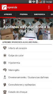 Download Cruz Roja Panameña APK for Android