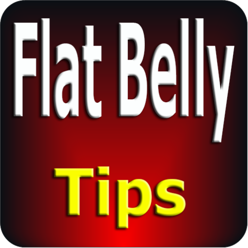 Venus Factor - Flat Belly Tips 健康 App LOGO-APP開箱王