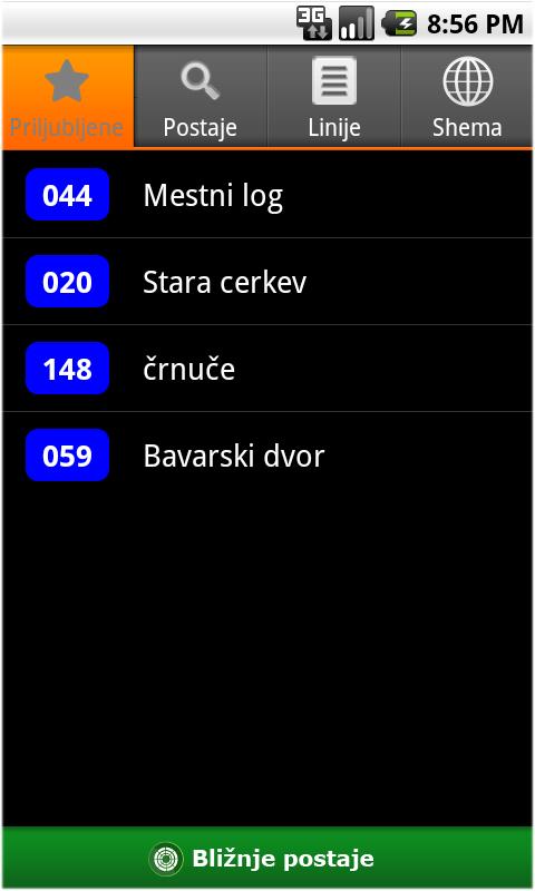    LPP info- screenshot  